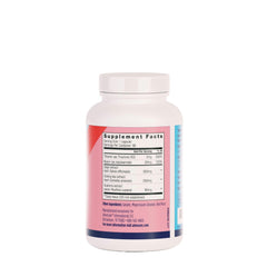 AdvoCare ThermoPlus capsules closeup highlights simple daily metabolism support