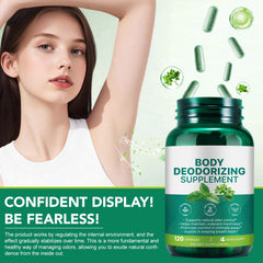 AEBEFBAW peppermint capsules offer a cooling, fresh breath feel