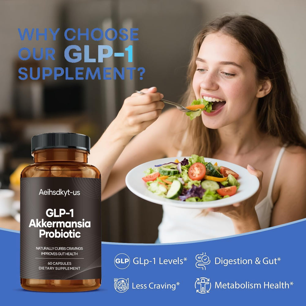 AEIHSDKYT-US probiotic blend ingredients support gut health and balance.