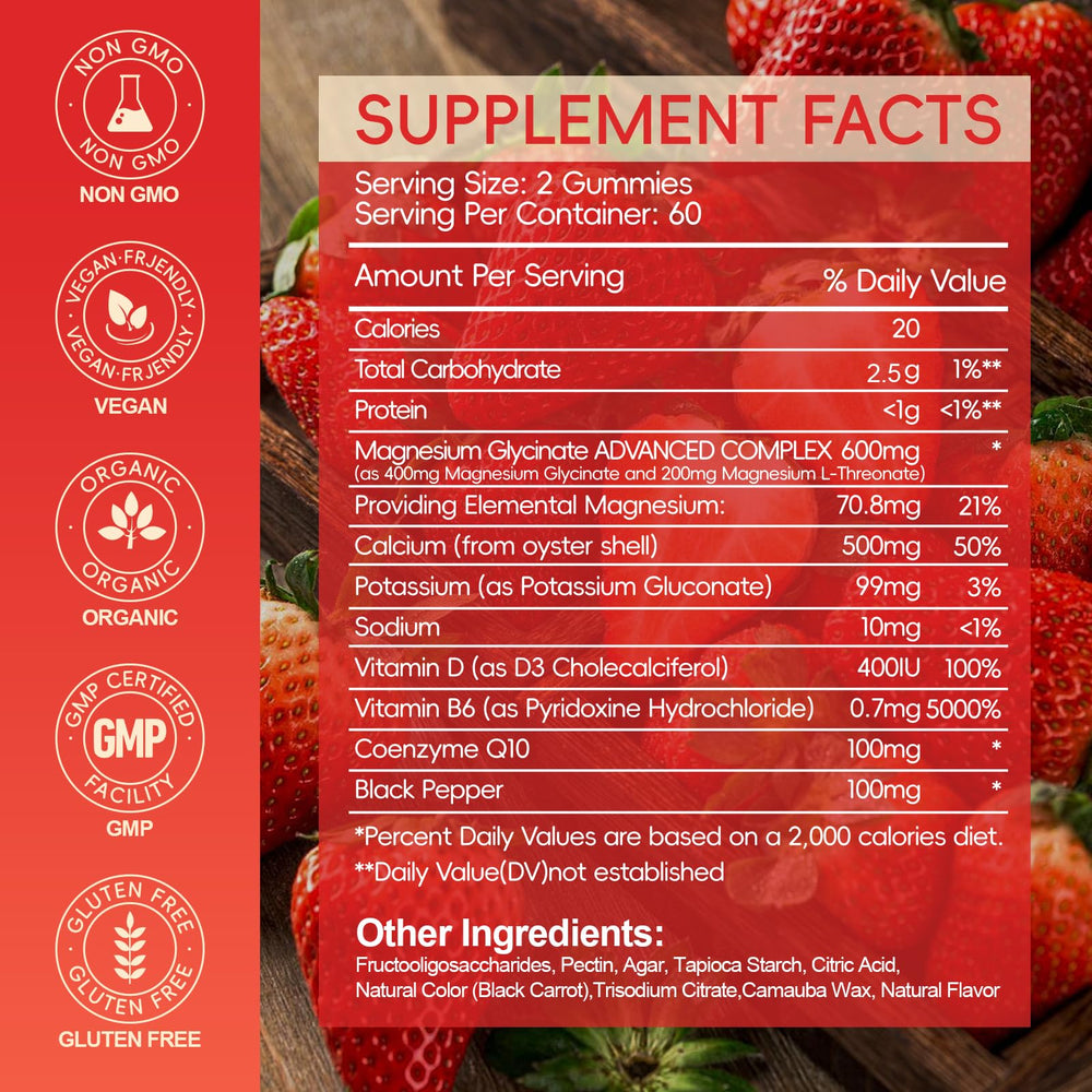 AEQNJV gluten-free sugar-free gummies for vegan wellness.