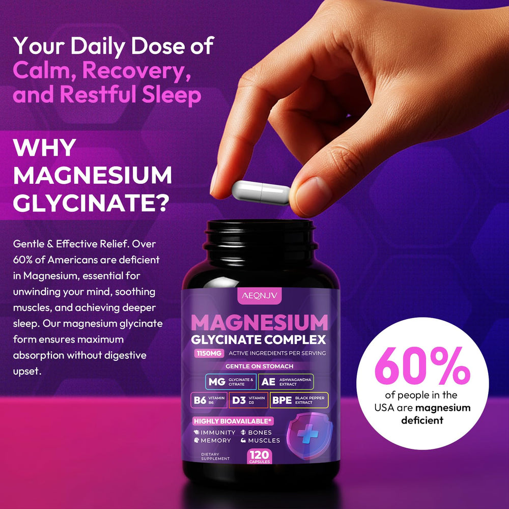 AEQNJV bottle in a daily routine setting, easy to incorporate into the day.