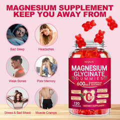 AEQNJV Vegan-friendly gummies for plant-based convenience and daily use.