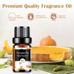 Aeshory Oatmeal Cookie essential oil bottle creates sweet aromatherapy in diffusers.
