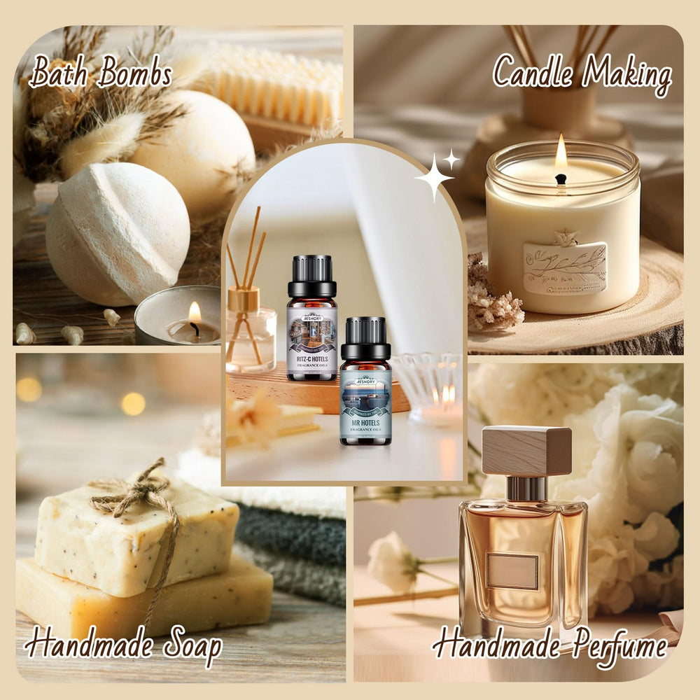 Aeshory gift box presentation makes a luxurious gift for occasions.