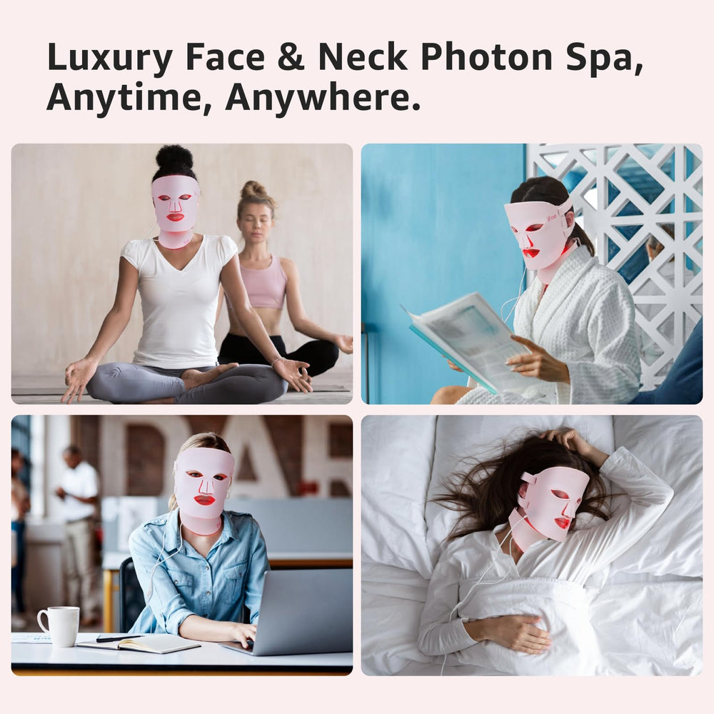 Aesthifae portable design suitable for home, yoga, travel