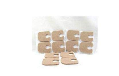 Aetna wool-rayon pad close-up highlights durable cushioning.