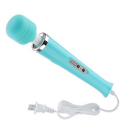 AEVEONE back massager wired with 10 modes for customizable relief.