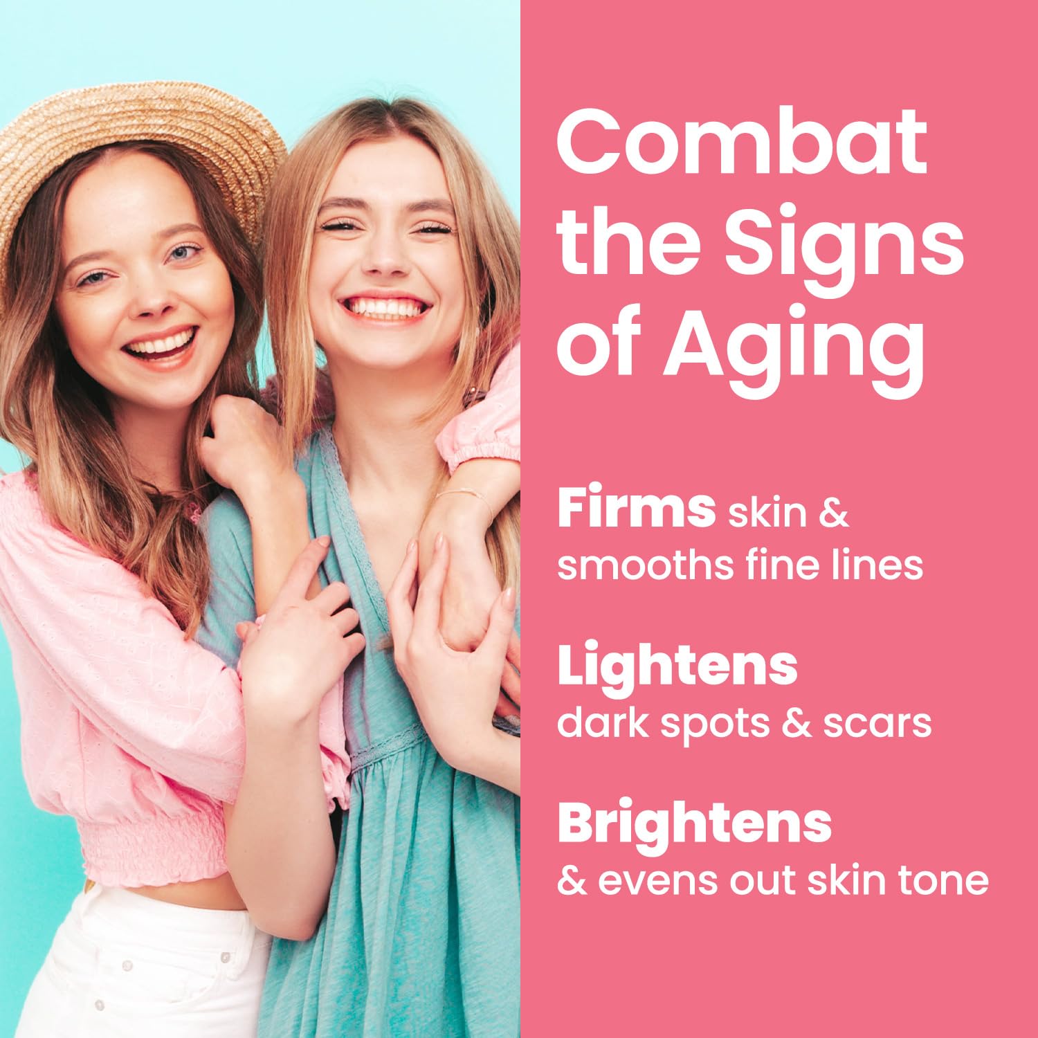 AFC Japan Collagen White Beauty packaging box highlighting clean beauty and marine collagen ingredients.