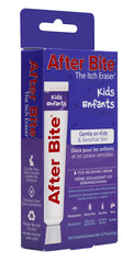 After Bite Treatment-Kids applicator pack-ready for portable itch relief.