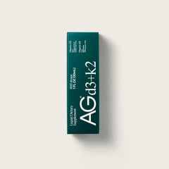 Pour-friendly bottle design enables precise dosing for personalized daily intake.