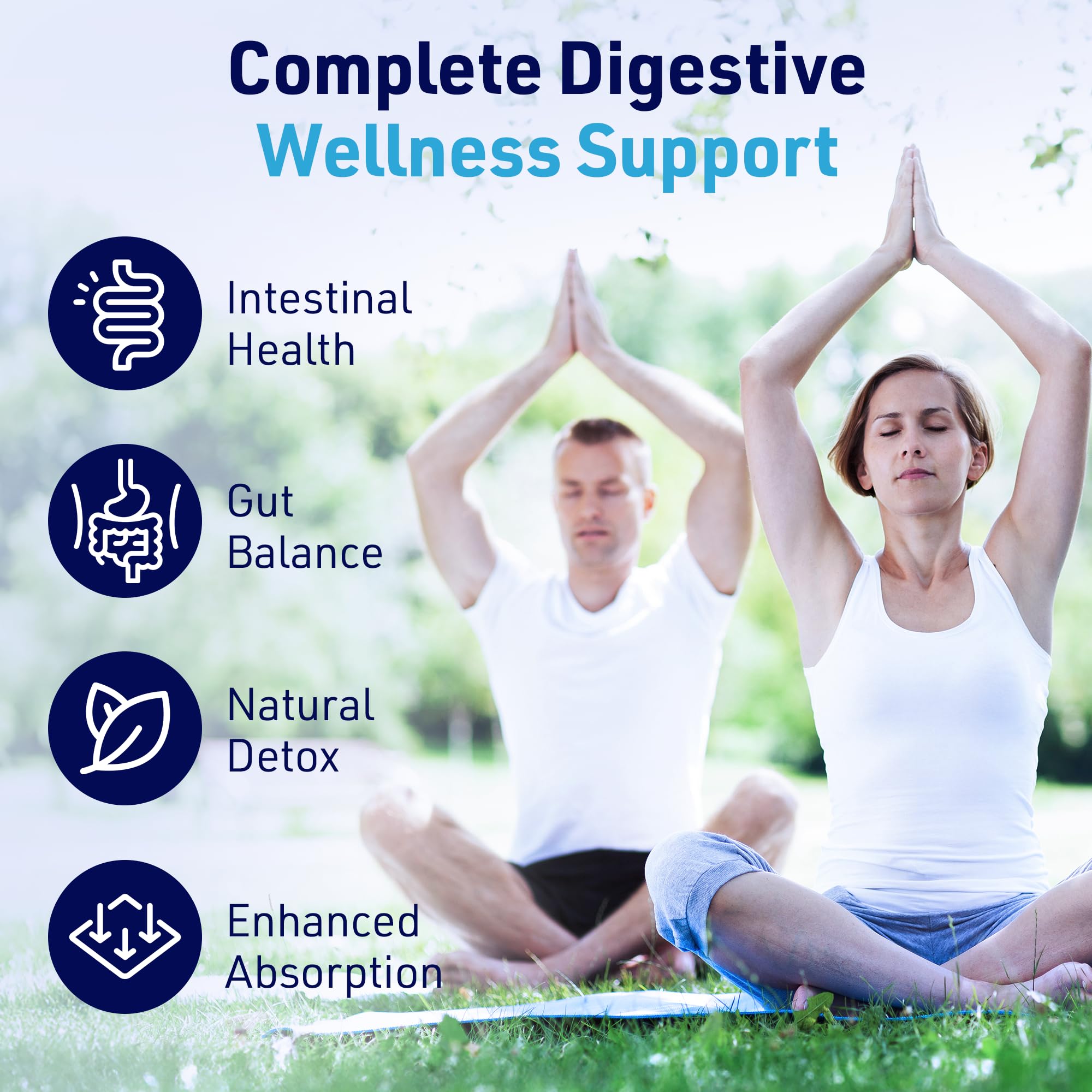 AgeImmune ImmuneG.I. clove buds illustrate gut wellness blend