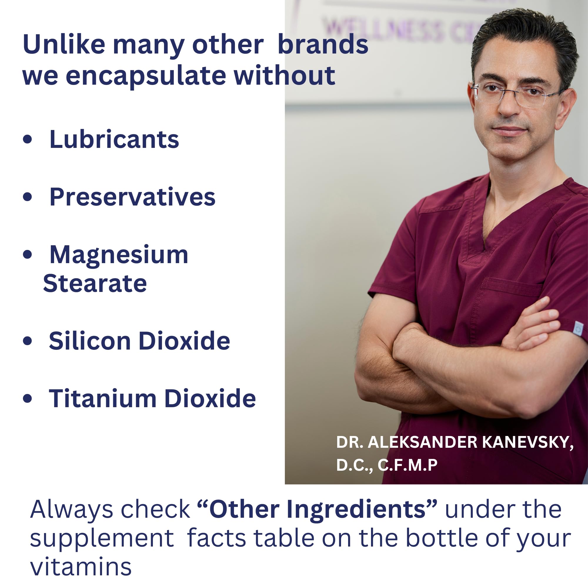 AgeImmune nattokinase capsules dispensed for easy daily use