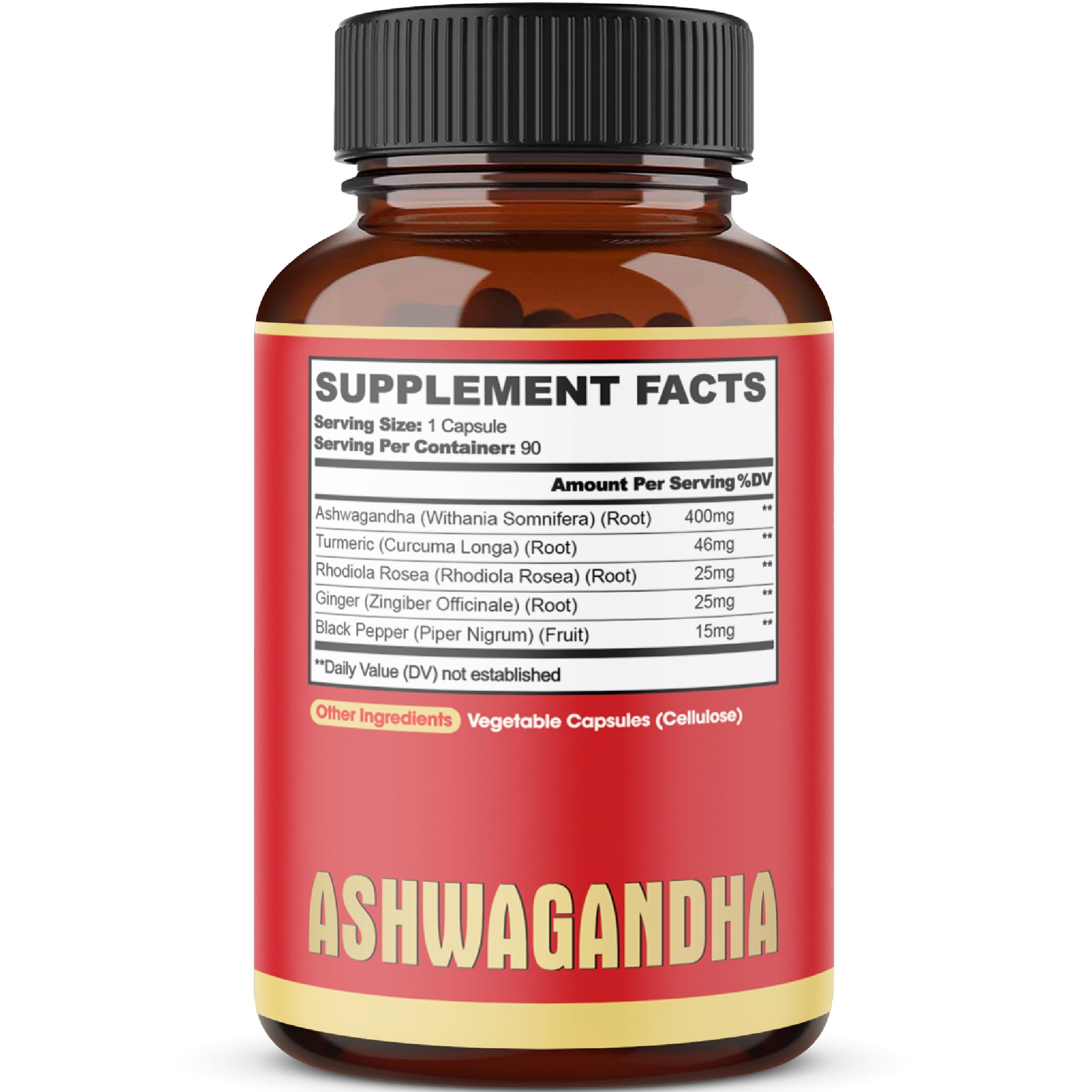 Agobi daily-use capsules arranged on a calm surface for routine.
