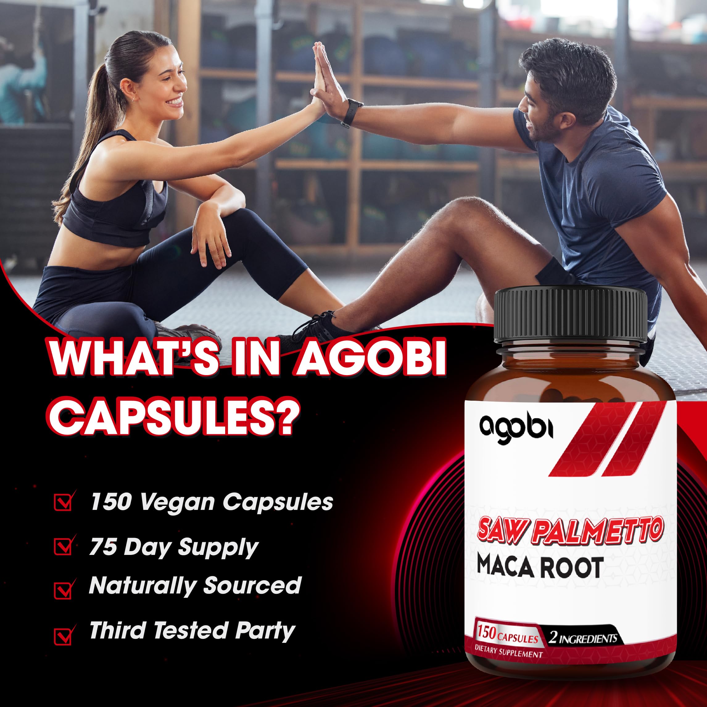 agobi mood and energy scene suggesting restful mood support and daily vigor