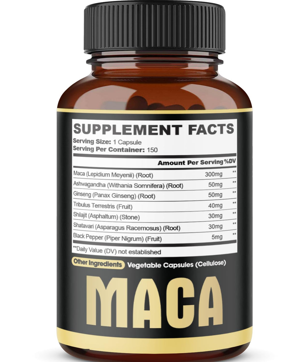 Agobi vegan gluten-free capsules label emphasizes inclusive dietary choices.