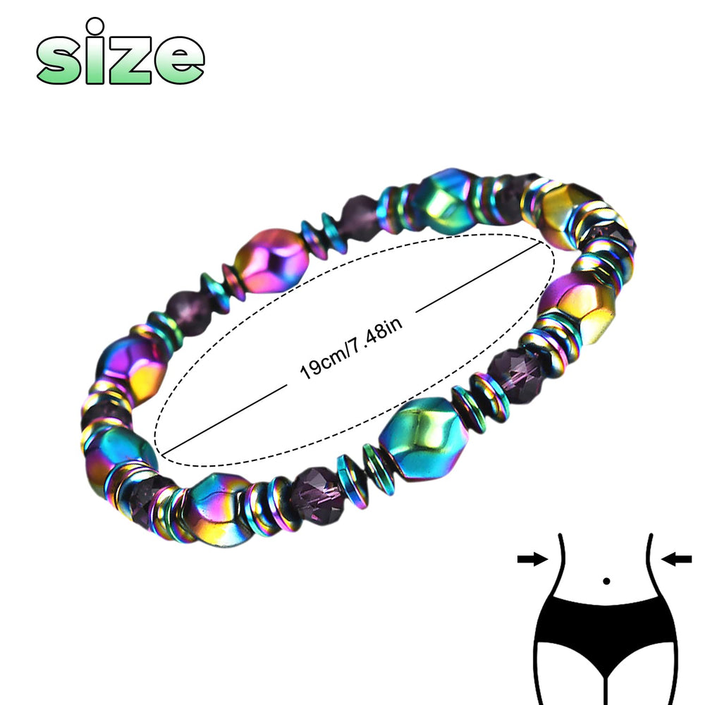 AGSIXZLAN unisex accessory for all occasions, from yoga to evenings out.