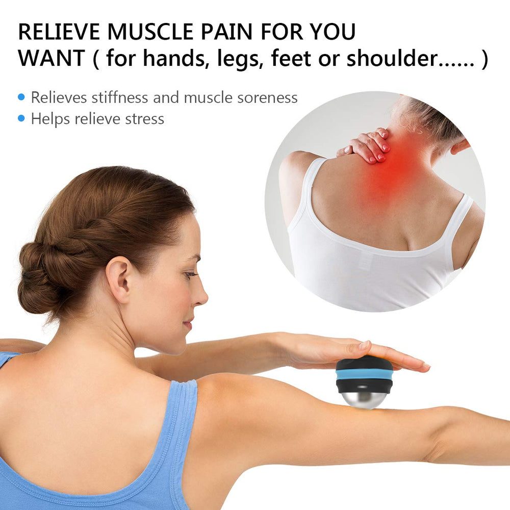 AHIER ideal for shin splints and plantar fasciitis relief