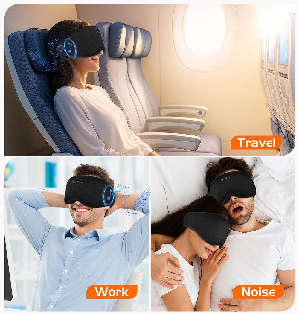 AHUIARGY warm bamboo material offers gentle comfort during travel.