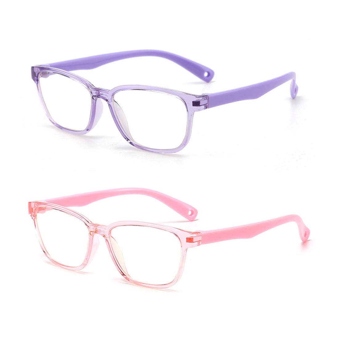 Gafas AHXLL con protección UV para uso diario al aire libre.
