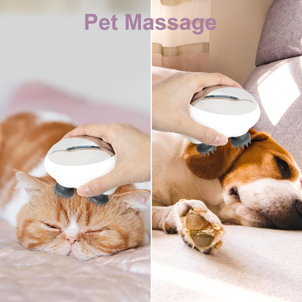 AIBOKEE head-massage use tips for safe, comfortable sessions.