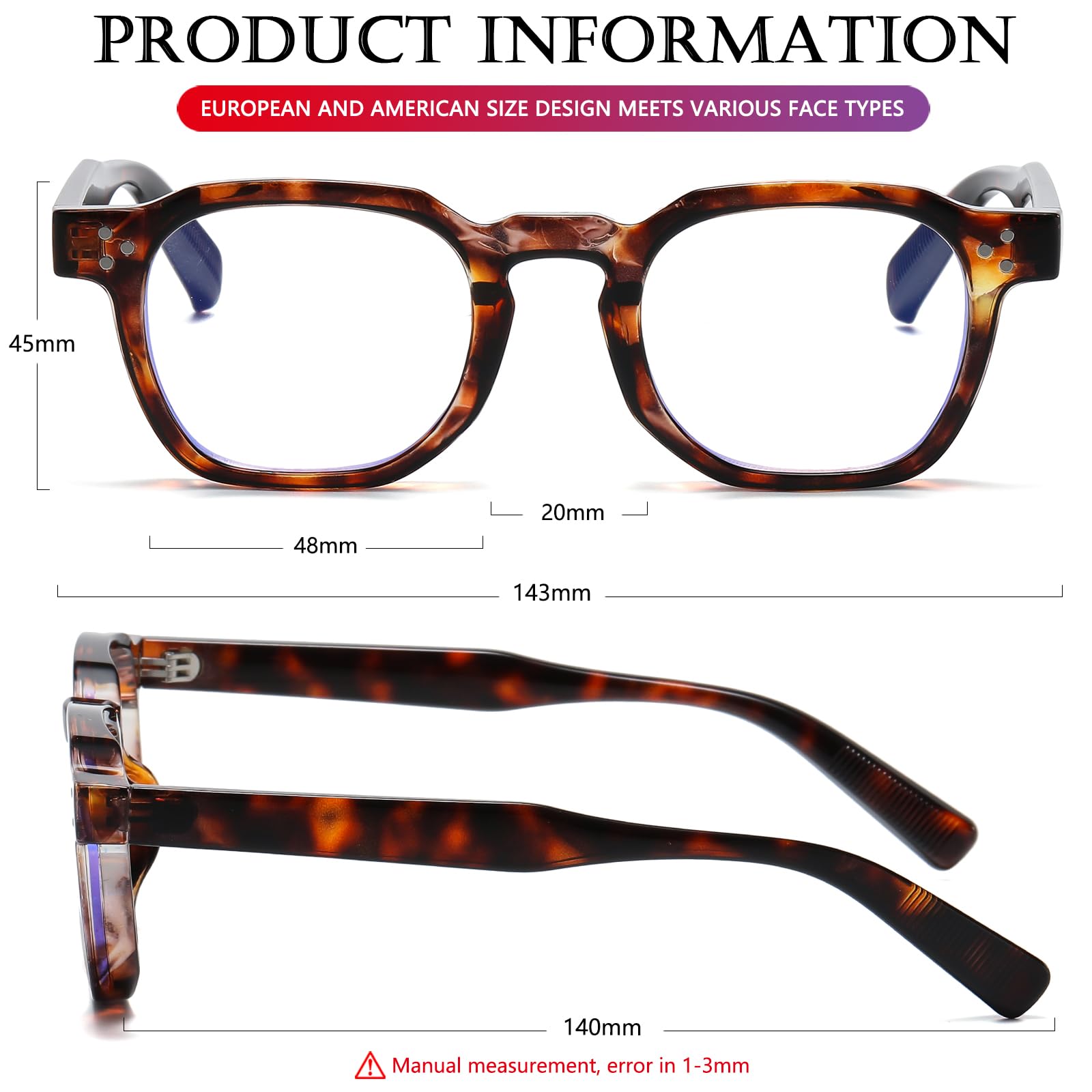 AIEYEZO cleaning cloth and fabric pouch for safe storage