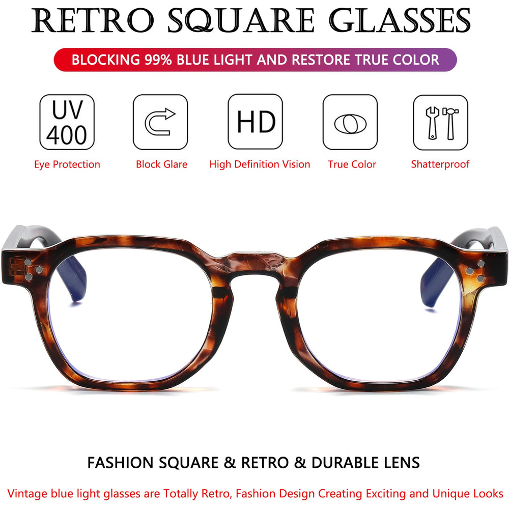 AIEYEZO lens close-up highlighting HD clarity and vintage detail