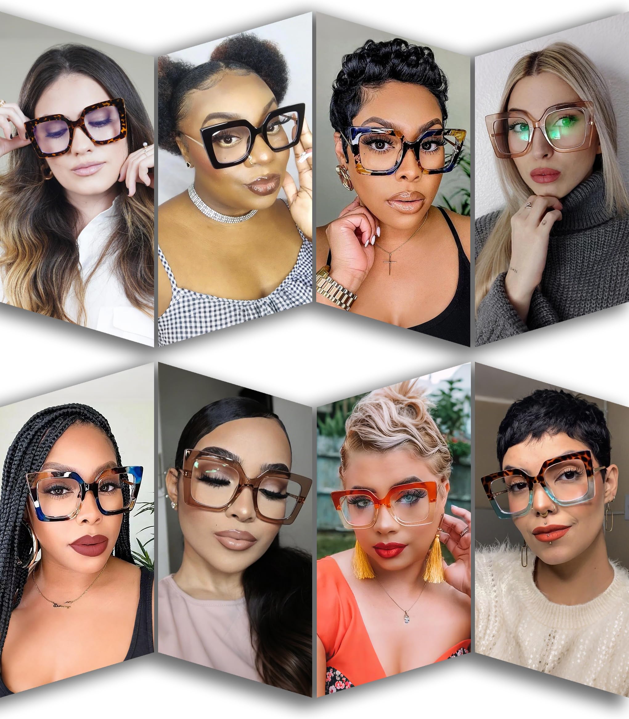 AIEYEZO TAC thermoplastic temples deliver flexible, durable support.