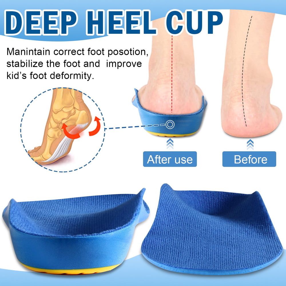 Ailaka PU Foam Cushioning delivers soft, long-lasting comfort for active days