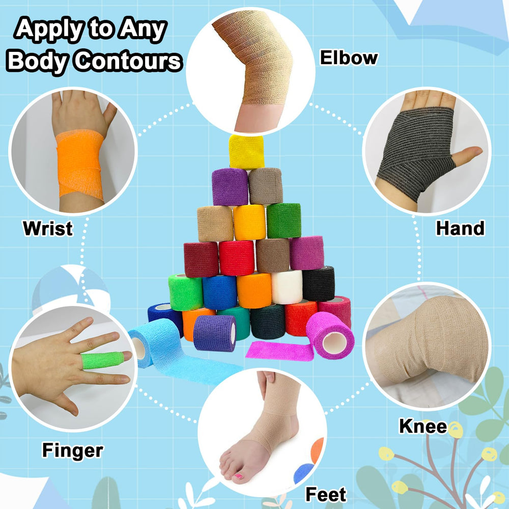 ailixinda wrap suitable for pets, ideal for quick, gentle use on animals.