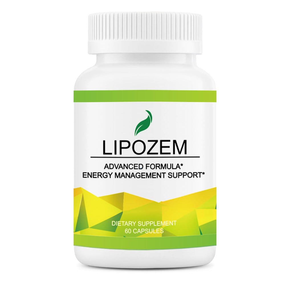 Aimacro Lipo Zem bottle cap close-up for reliable daily use.