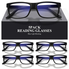 AIMISUV lightblack spring hinges frame close-up for daily comfort.