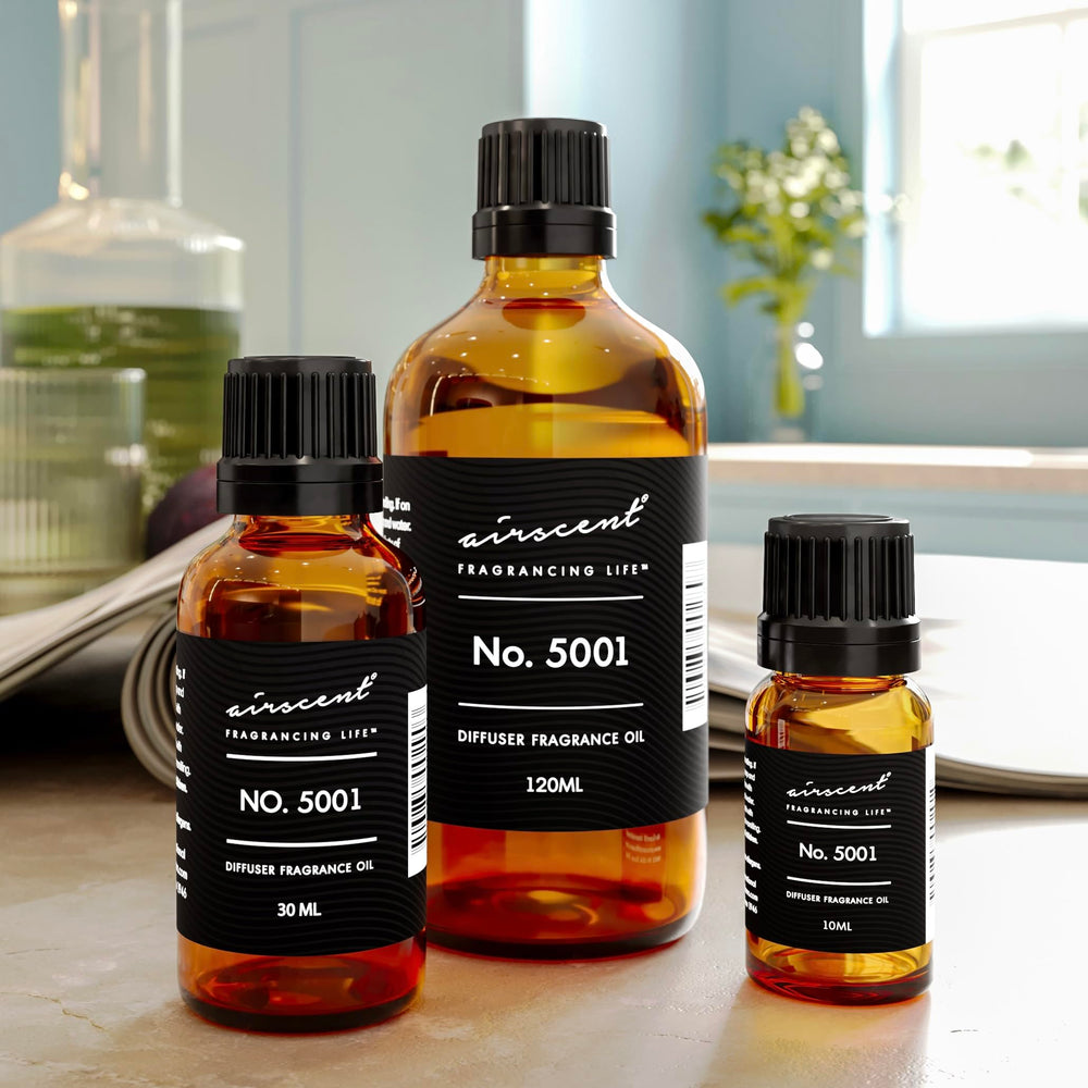 Air-Scent Baccarat Rouge oil ideal for candle making projects