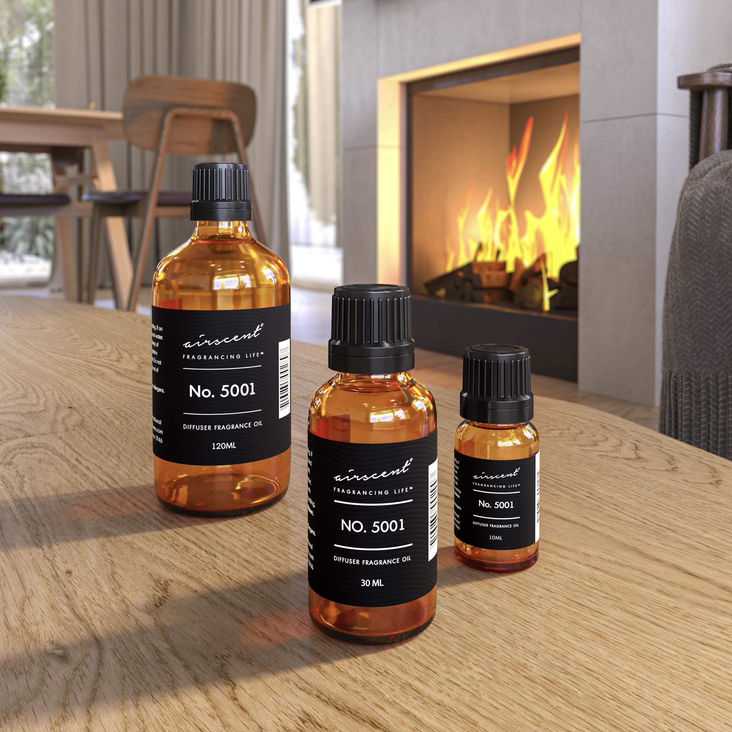 Air-Scent Baccarat Rouge oil for crafting candles and soaps