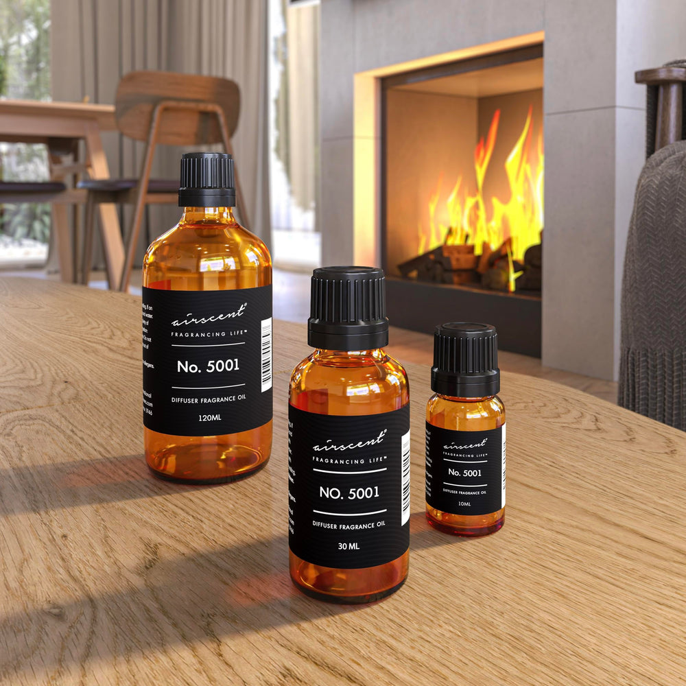 Air-Scent Baccarat Rouge oil for crafting candles and soaps
