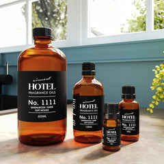 AirScent diffuser oil used in essential oil diffusers for warm spaces.