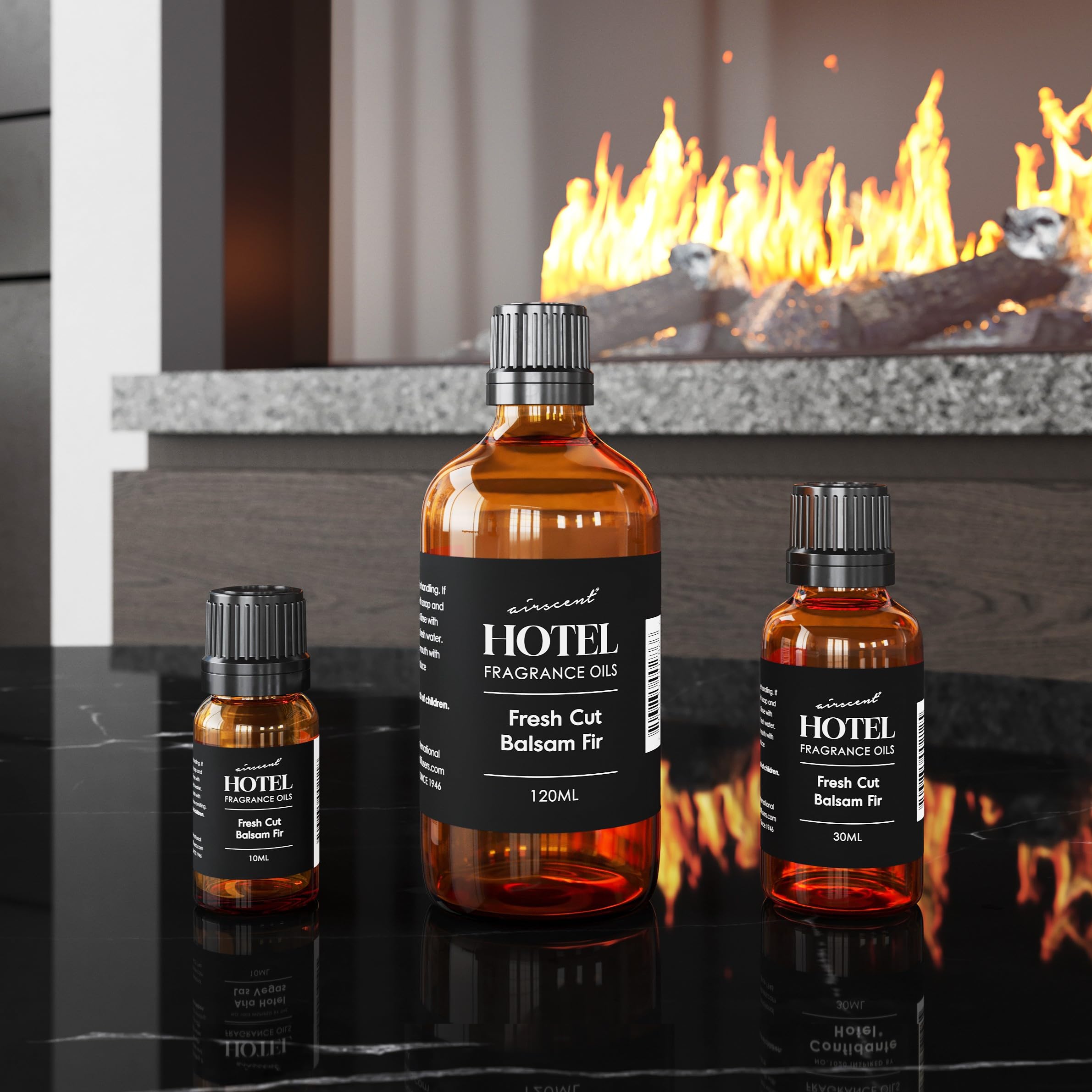 AirScent DIY crafting fragrance oil supports aroma projects and blends