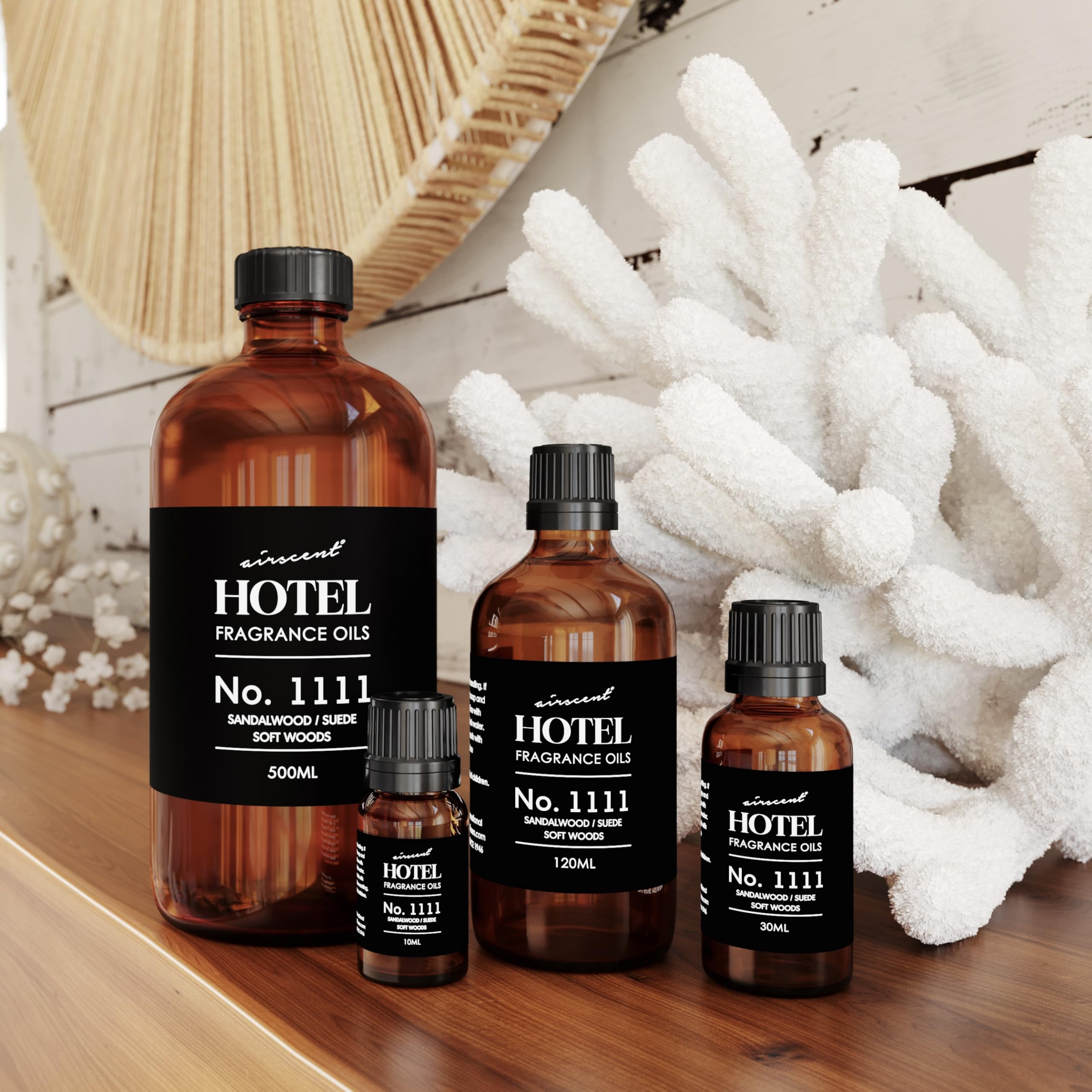 Air-Scent My Way crafting projects for candles and soaps enrich handmade items