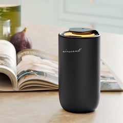 Air-Scent energy-efficient diffuser uses low power for long use