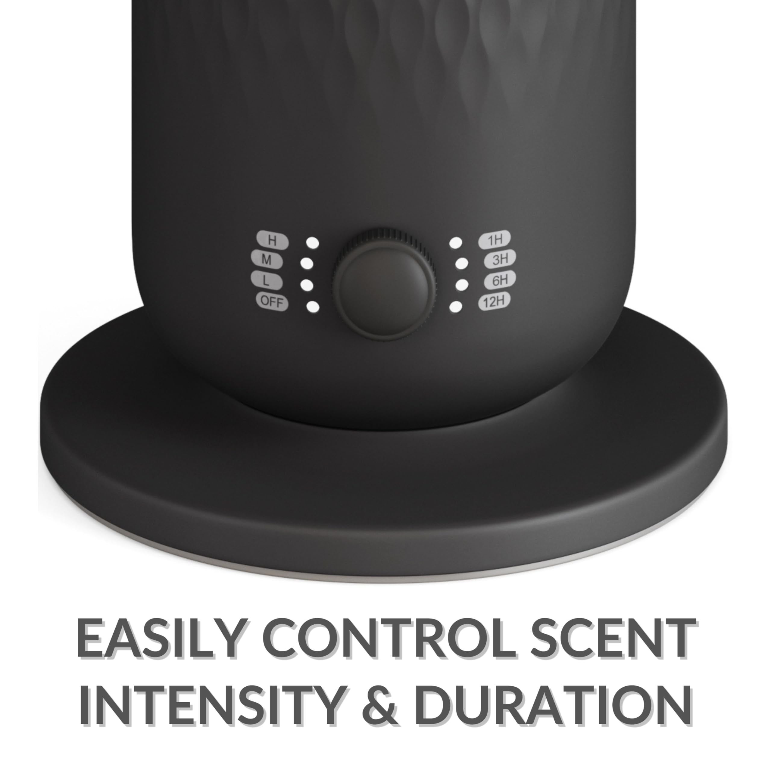 Elegant Air-Scent diffuser suitable for homes, offices, hotels and spas