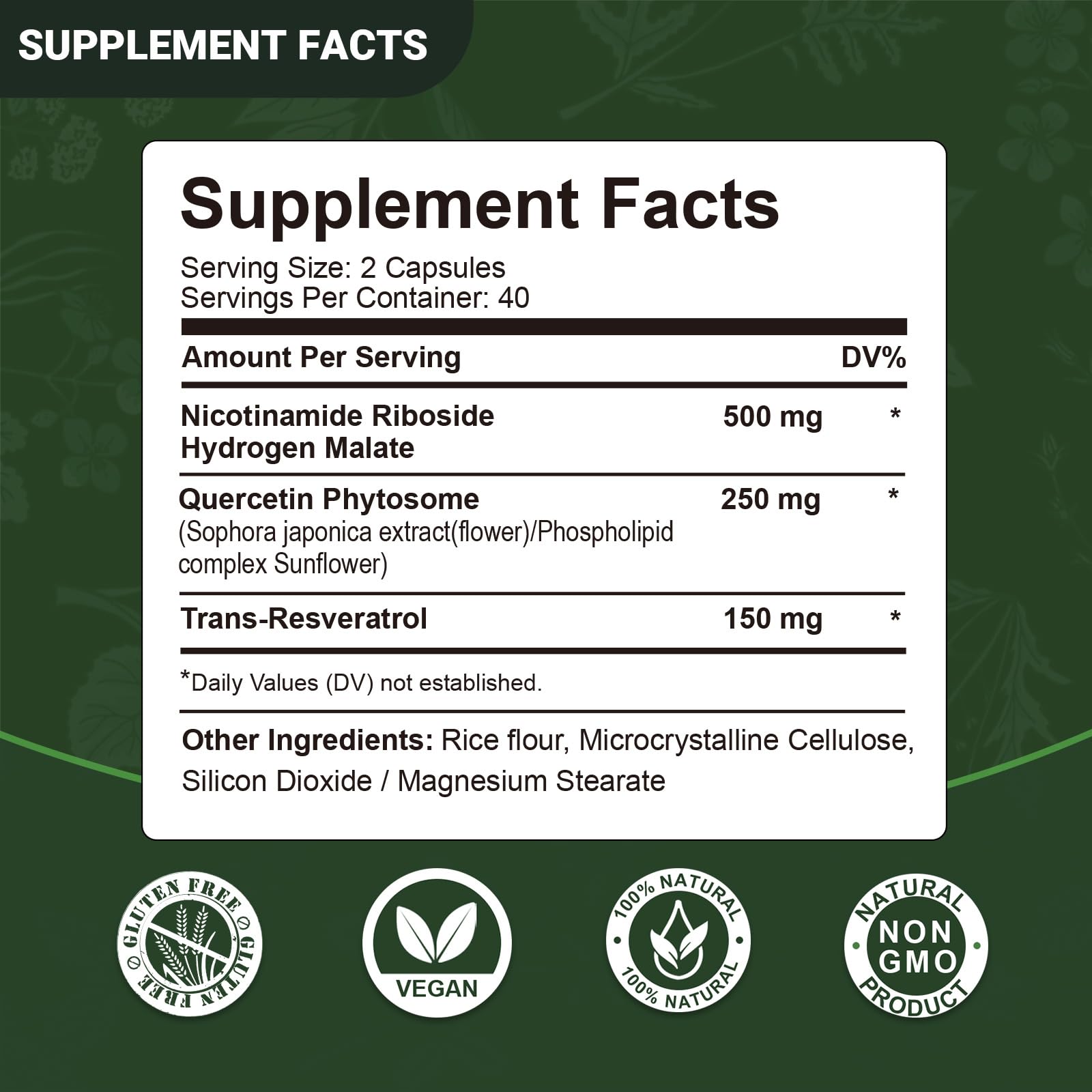 Airboy non-GMO gluten-free label signals clean formulation.