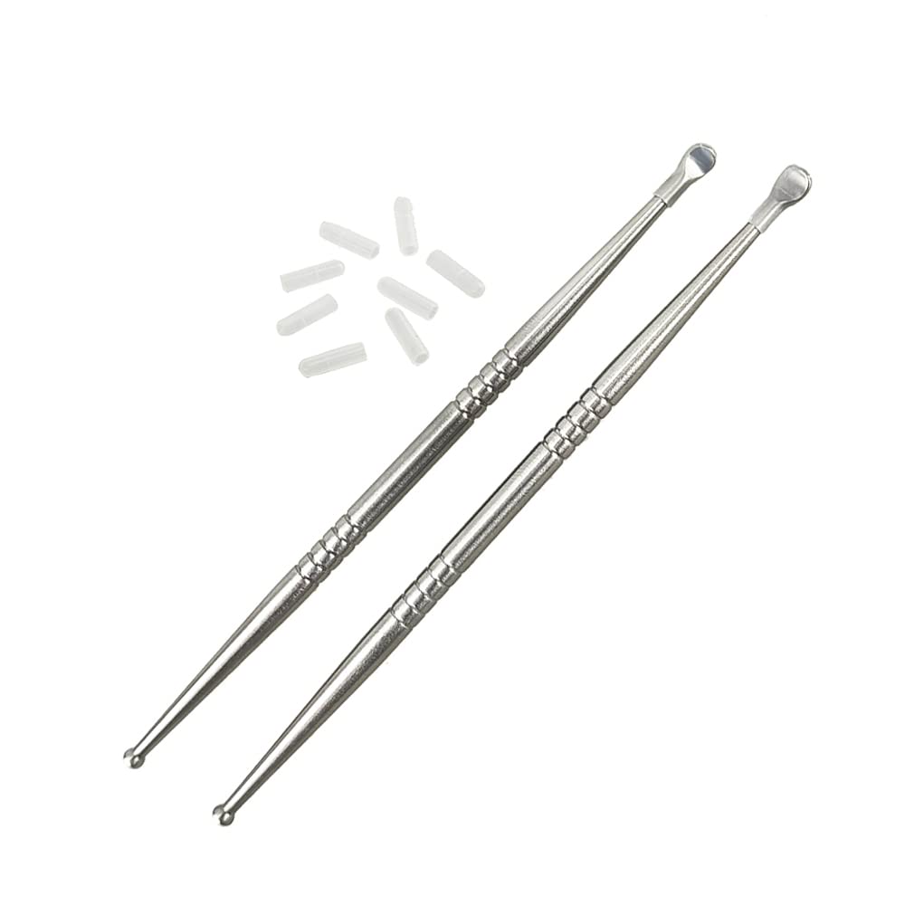 Airgoesin easy-clean reusable tool for hygienic reuse after boiling.