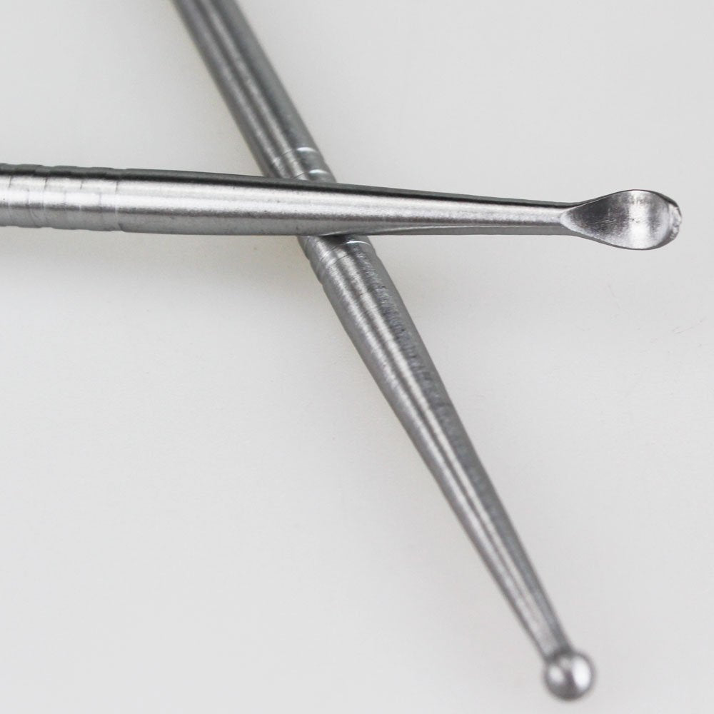 Airgoesin non-slip handle offers a secure grip for safer operation.