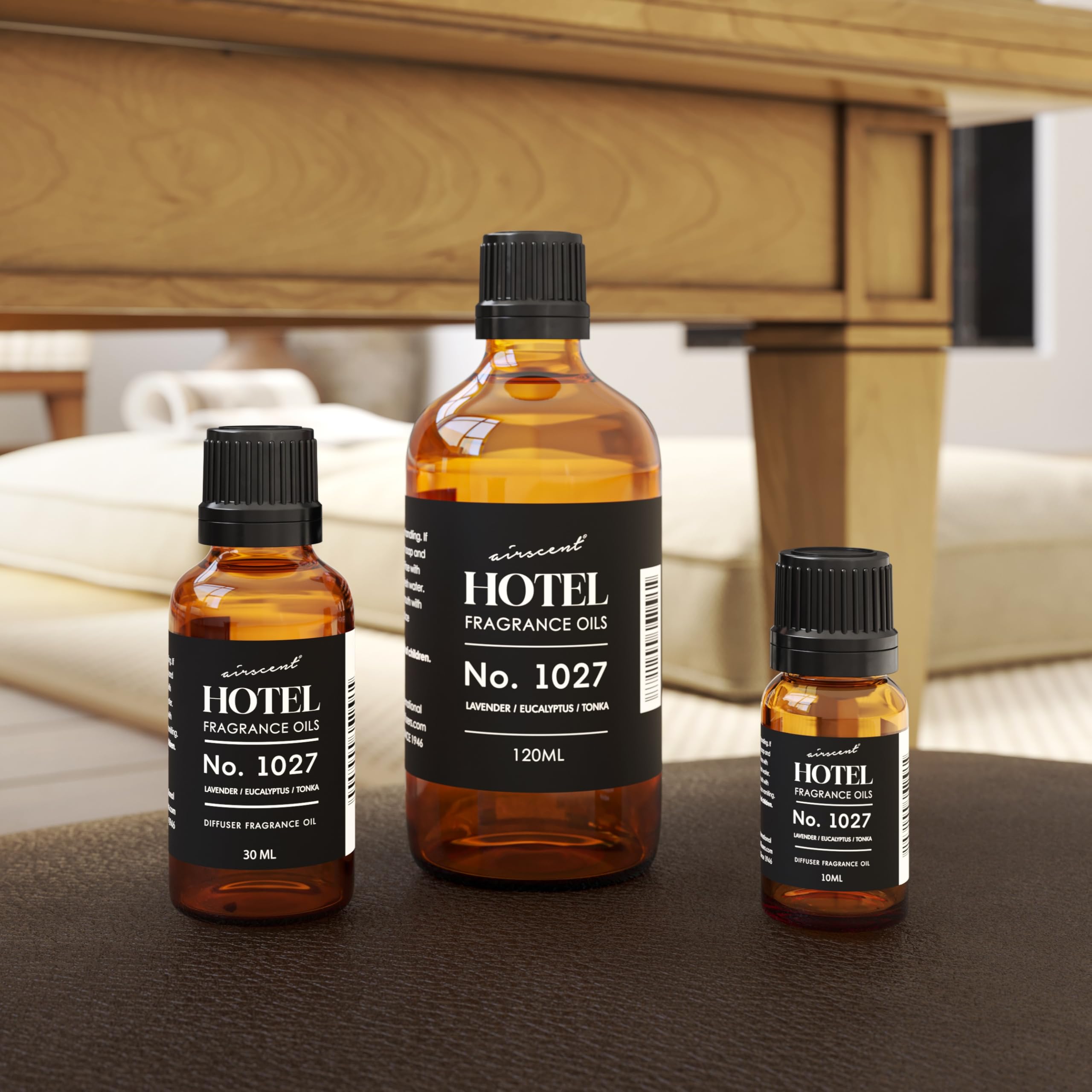 Air-Scent 1027 oil suitable for crafting candles and soaps
