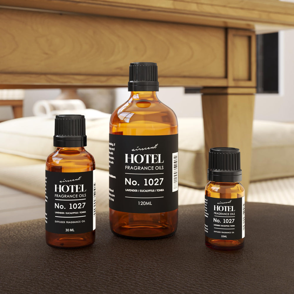 Air-Scent 1027 oil suitable for crafting candles and soaps