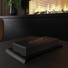 AirScent 5-star hotel blends set ideal for gifting.