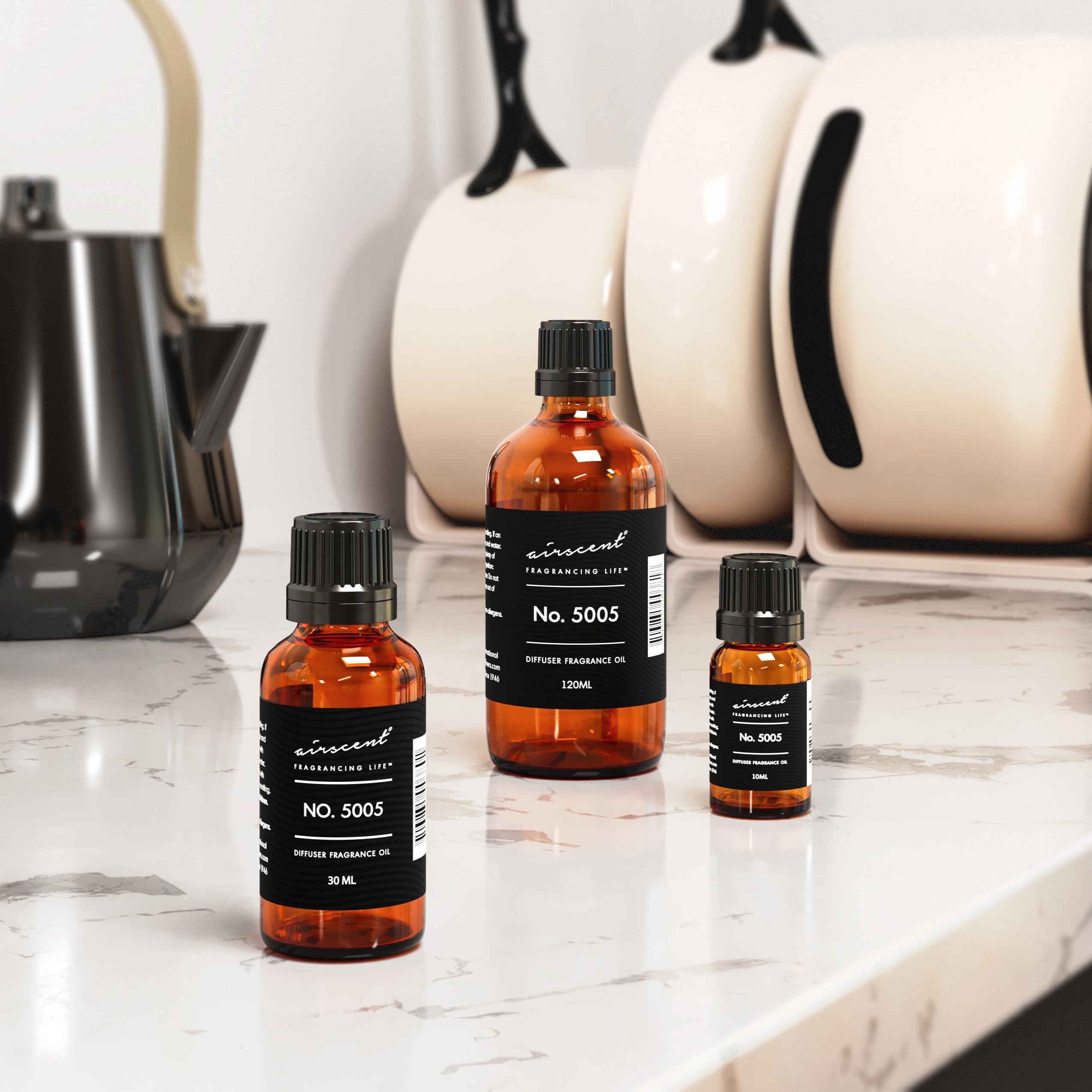 Air-Scent Oud Wood oil supports crafting candles and soaps