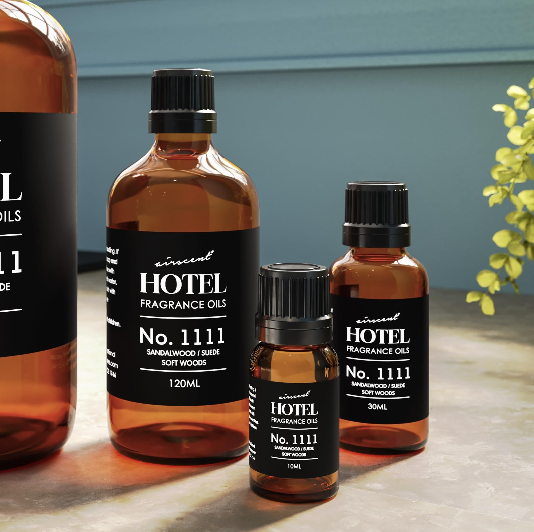 AirScent My Way packaging displayed for gifting and self-care routines.
