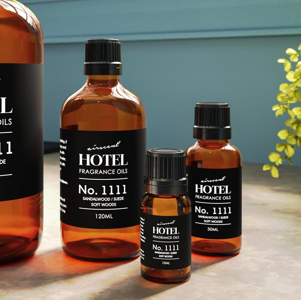 AirScent My Way packaging displayed for gifting and self-care routines.