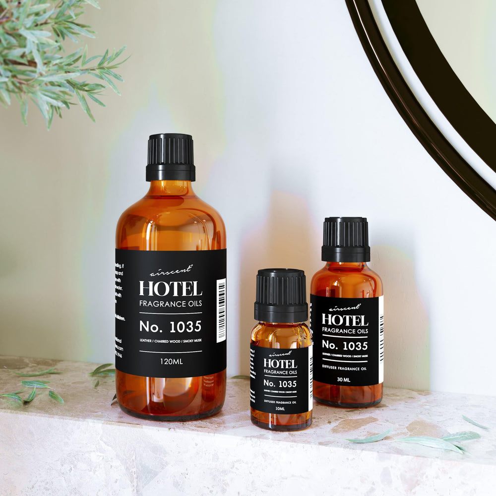 Air-Scent pet-friendly formula excludes known pet toxins for safer homes