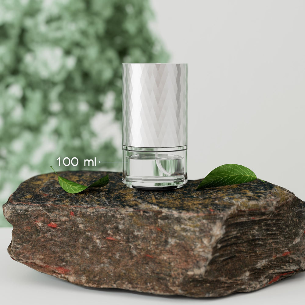 Airversa ambient light with three modes for mood and decor enhancement